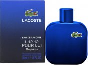 Eau De  L.12.12 Magnetic - EDT 50 ml