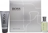 Boss Bottled Edt 50ml +shower Gel Set