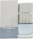 Jil Sander Strictly Fresh Edt 60ml