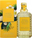 Unisex parfyme Intense Sunny Seaside Of Zanzibar 4711 EDC (170 ml)