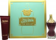 La Belle Edp 50ml + Body Lotion 75ml Giftset