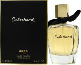 Parfums Gres Cabochard Edt 100ml