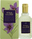 Acqua Colonia Saffron And Iris Edc 50ml