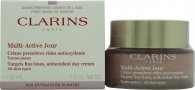 Multi-Active Day Cream All Skin Types 50 ml