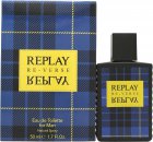 Reverse For Him Edt 50ml