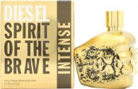 Spirit Of The Brave Intense Edp 75ml