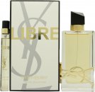 Libre Gift Set EDP 90 ml