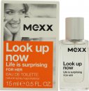 Look Up Now For Her Edt 15ml