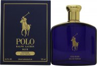 Polo Blue Gold Blend Edp 125ml