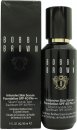 BOBBI BROWN_Intensive Skin Serum Foundation SPF40 moisturizing face foundation with pump Warm Natural 30ml