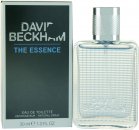 2-Pack David  The Essence Edt 30ml