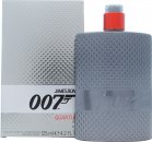 007 Quantum Edt 125ml