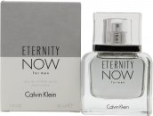 Eternity Now For Men EDT 30 ml