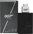 007 Seven Edt 30ml