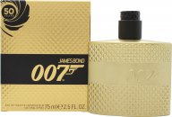 007 Limited Edition Edt 75ml