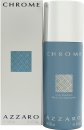 Chrome Deodorant Spray, 150 ml  Herredeodorant