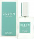 Clean Men Edt 30ml